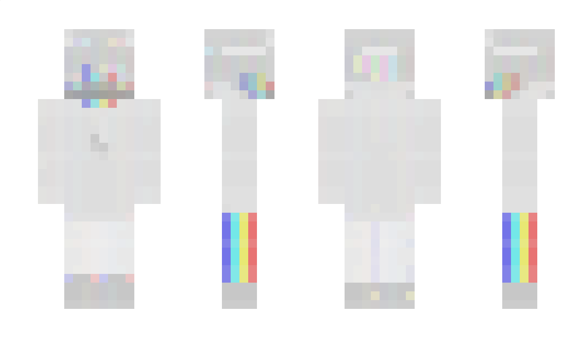 TiohKry Minecraft Skin