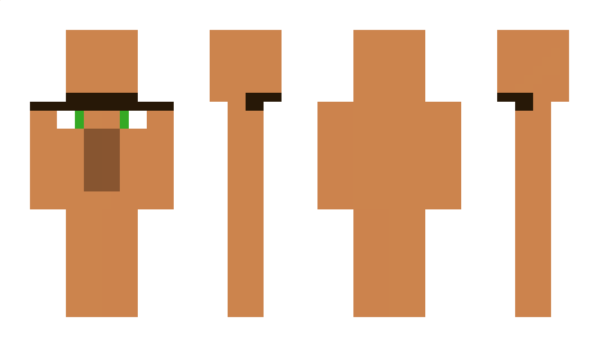 PavithR Minecraft Skin
