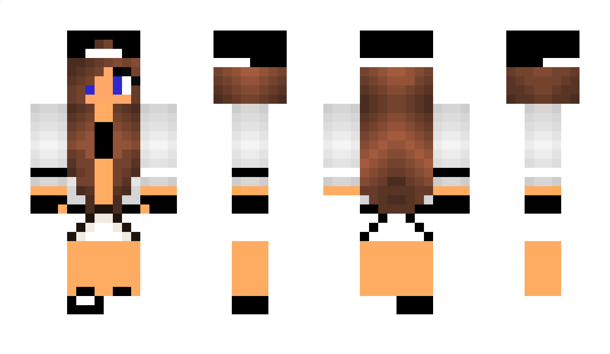 nahtY Minecraft Skin