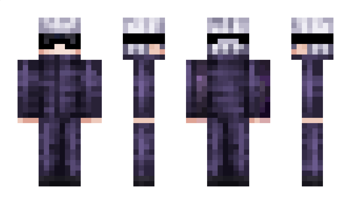 KewKi Minecraft Skin