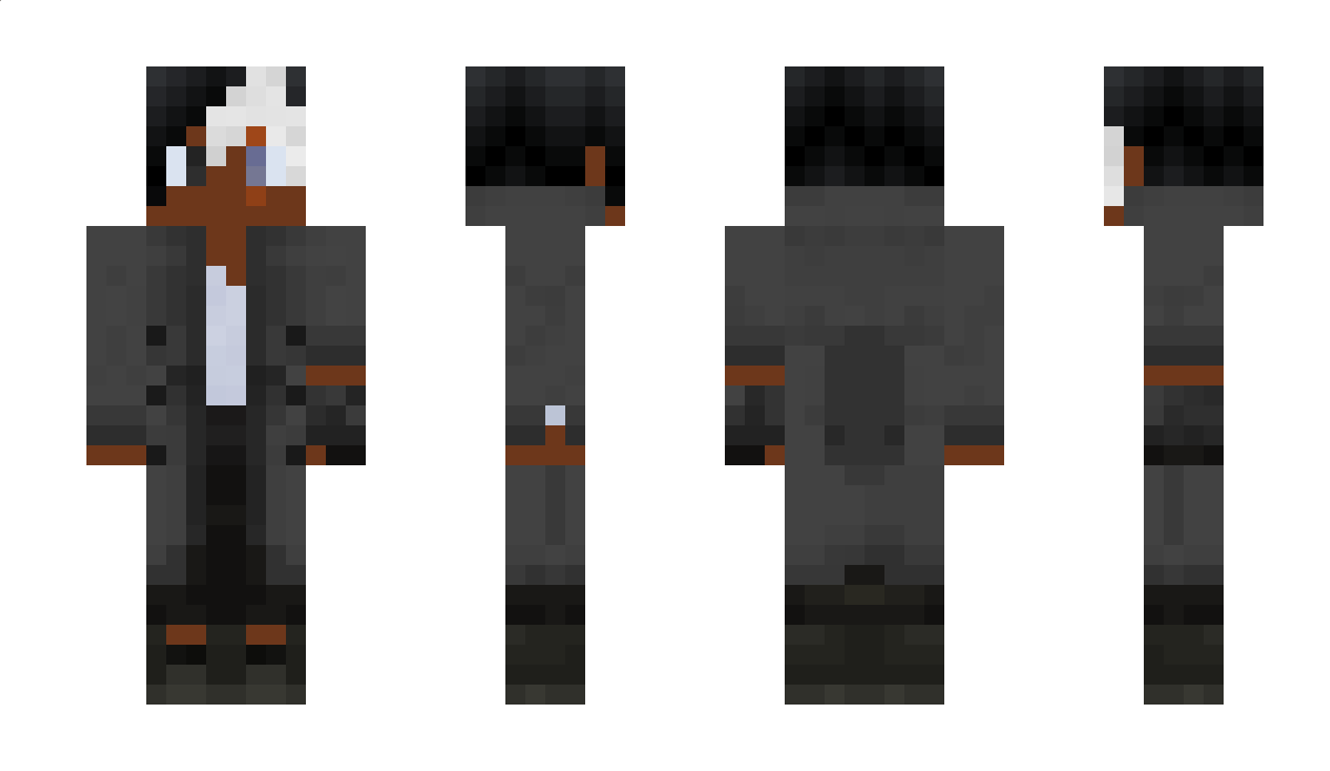 Mx_Sirdi Minecraft Skin