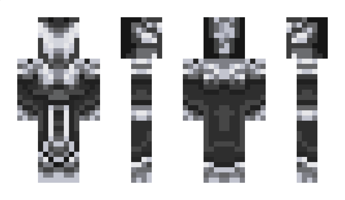 JaydenisKool990 Minecraft Skin