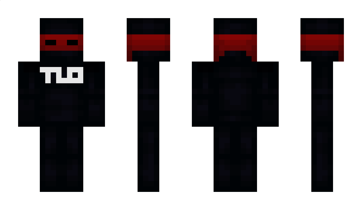 _tlo Minecraft Skin