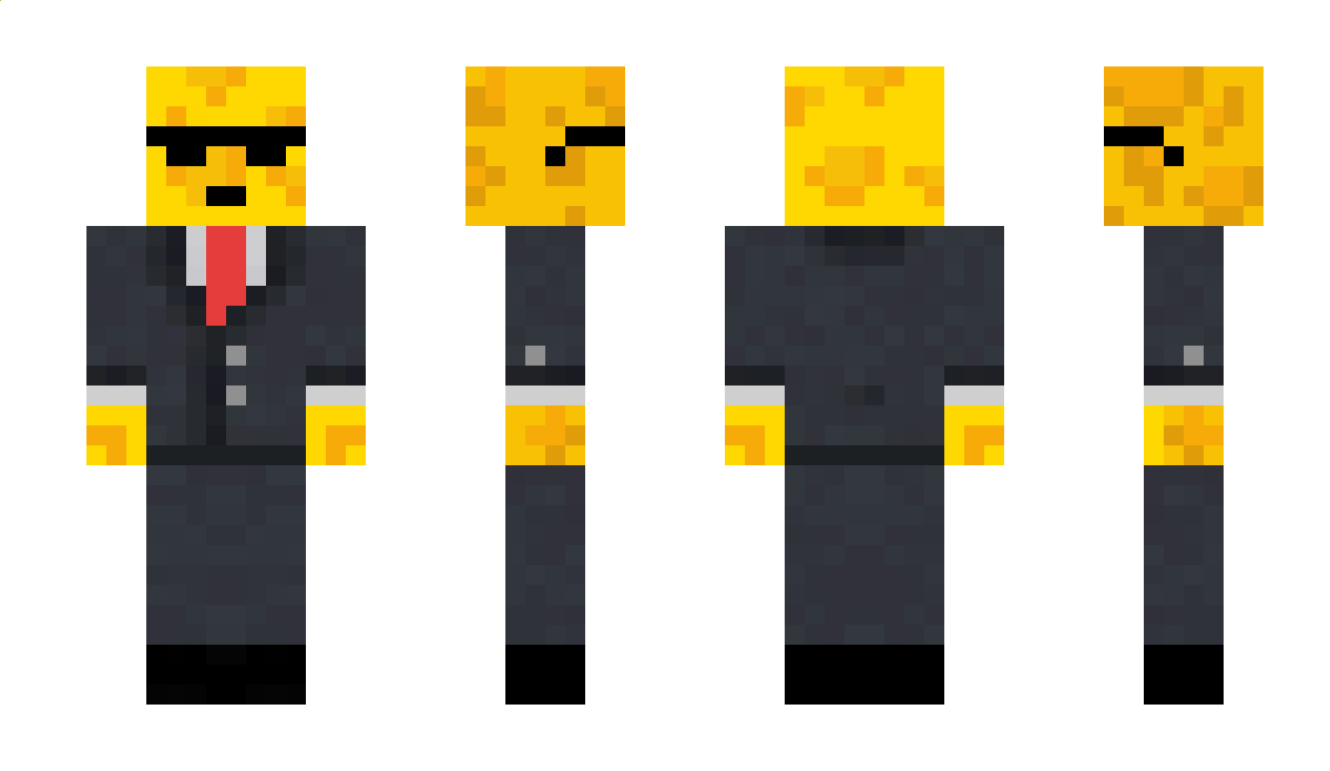 _CheeseCurds_ Minecraft Skin