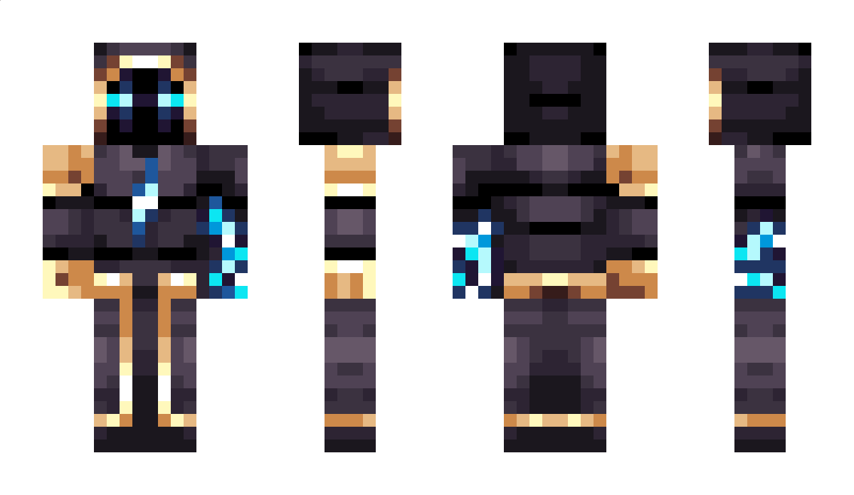 adnian19773382 Minecraft Skin