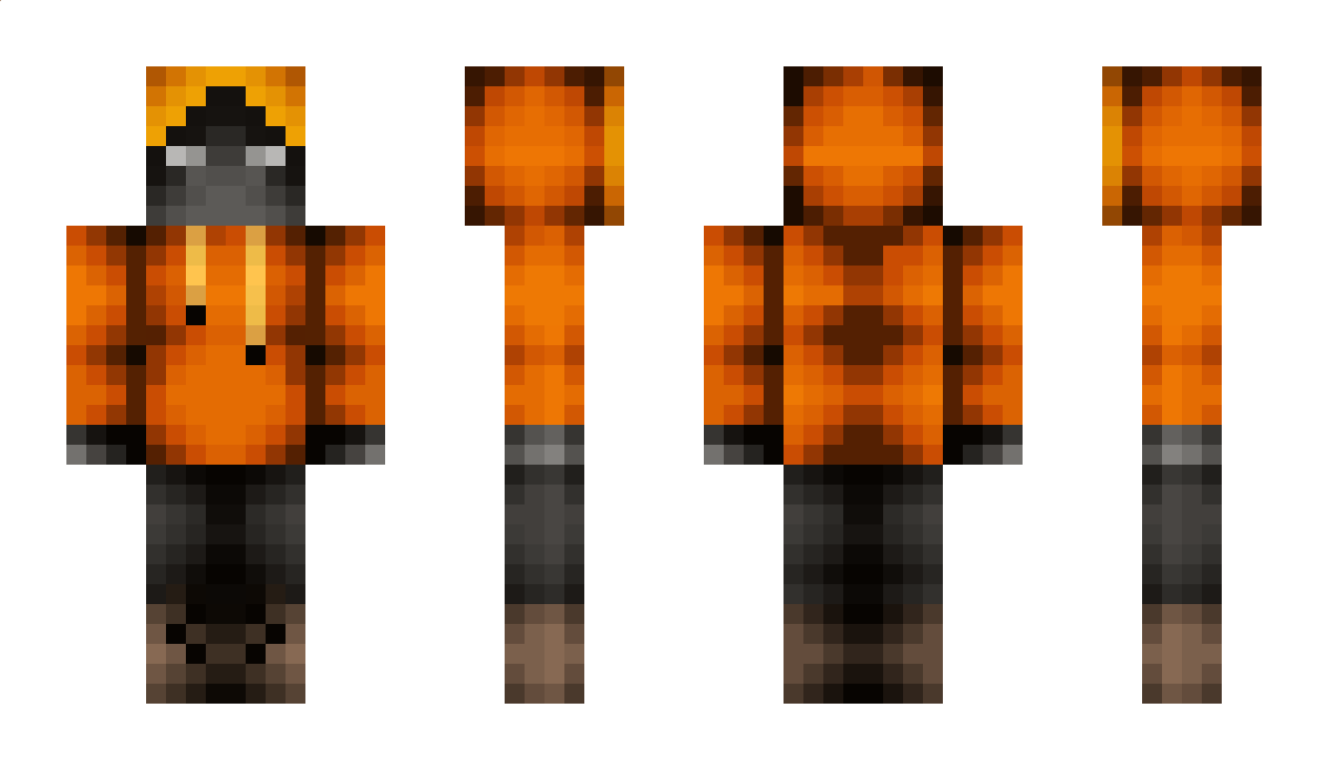 ShaDowZz Minecraft Skin