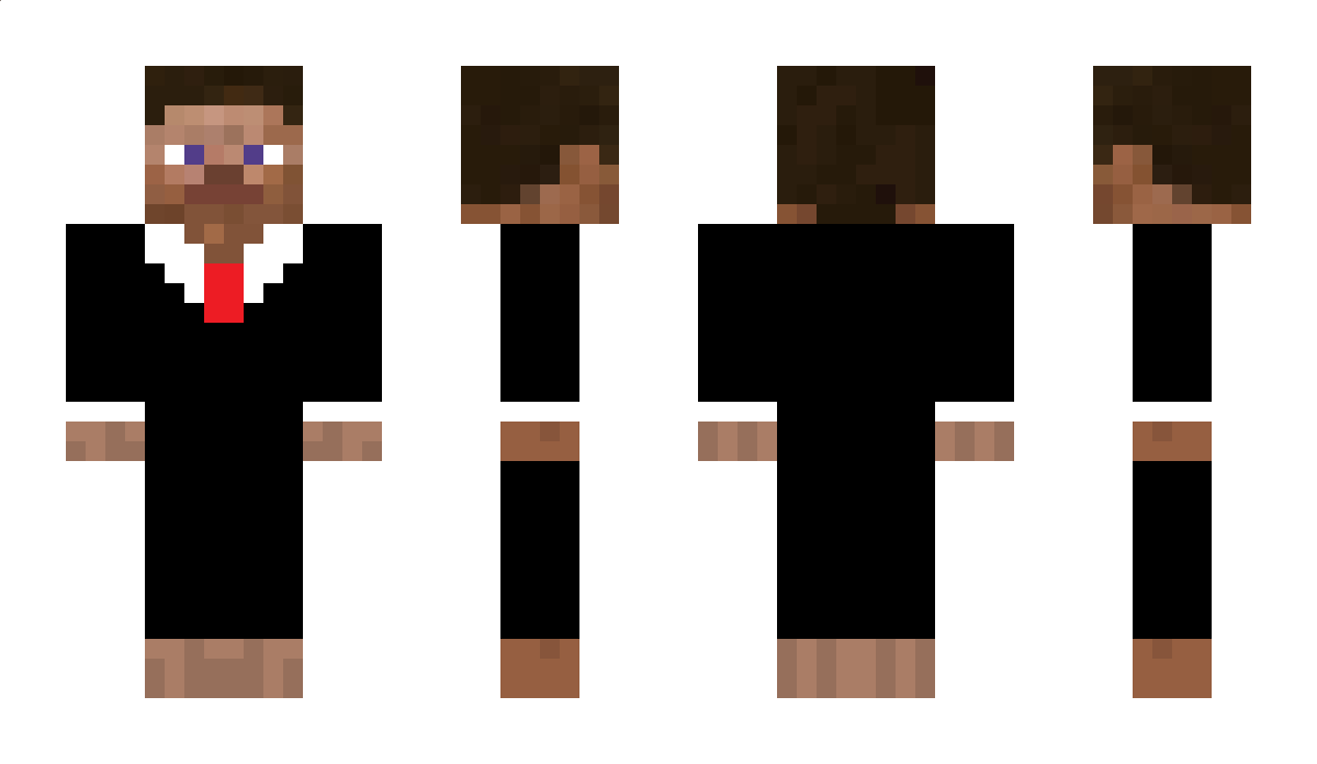 Ceifeiro Minecraft Skin
