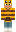 WhiteRabbit_yt Minecraft Skin