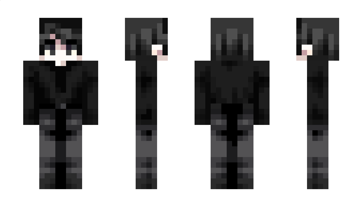 1Mjbrene_ Minecraft Skin