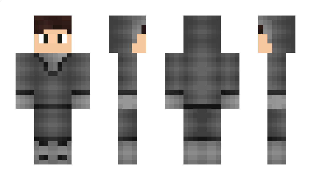 Soloooo Minecraft Skin