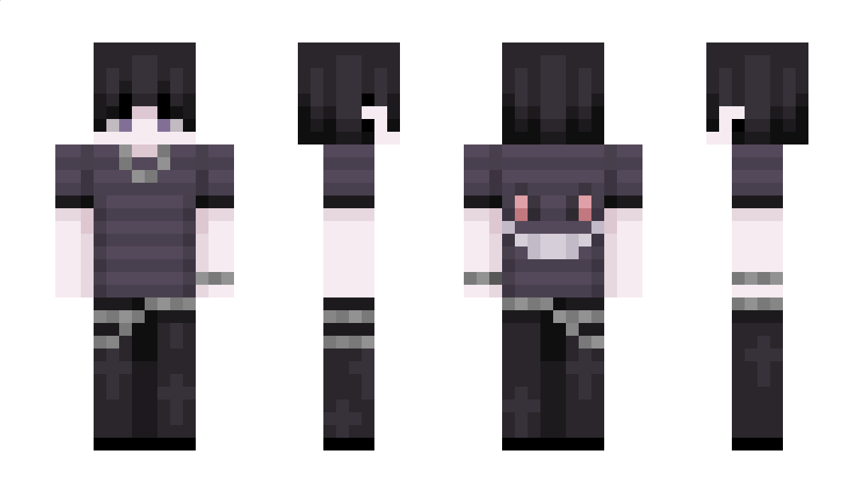 Dimondking81 Minecraft Skin