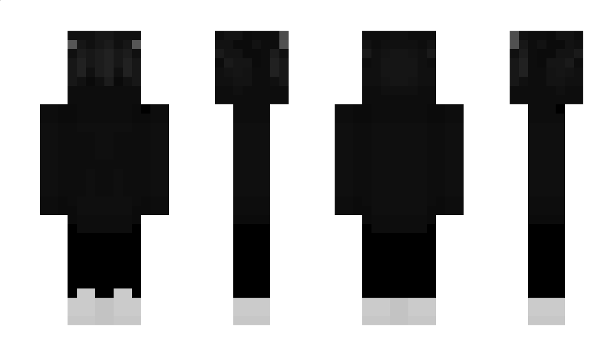 MRMersi Minecraft Skin