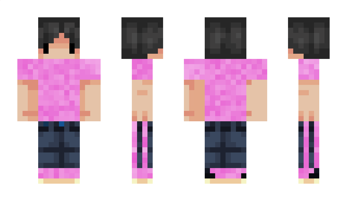 Ege1986 Minecraft Skin