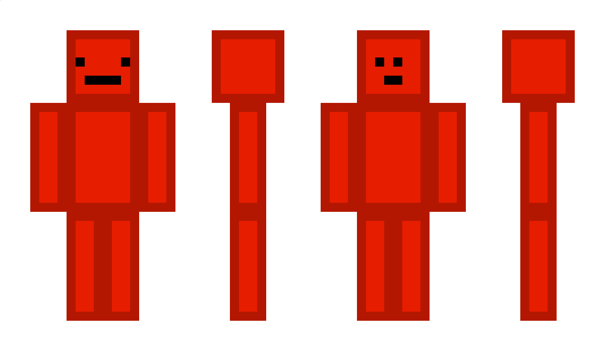 astoxr Minecraft Skin