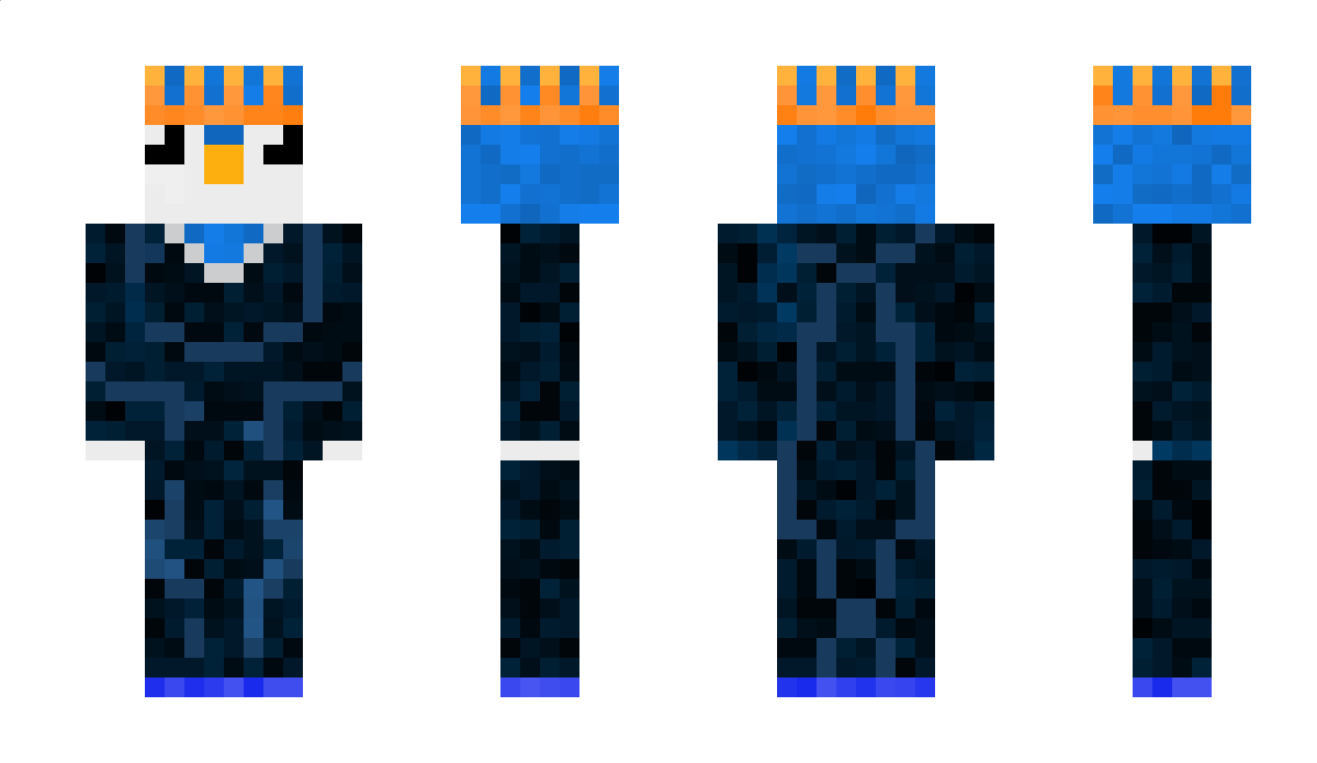 PNGMC Minecraft Skin