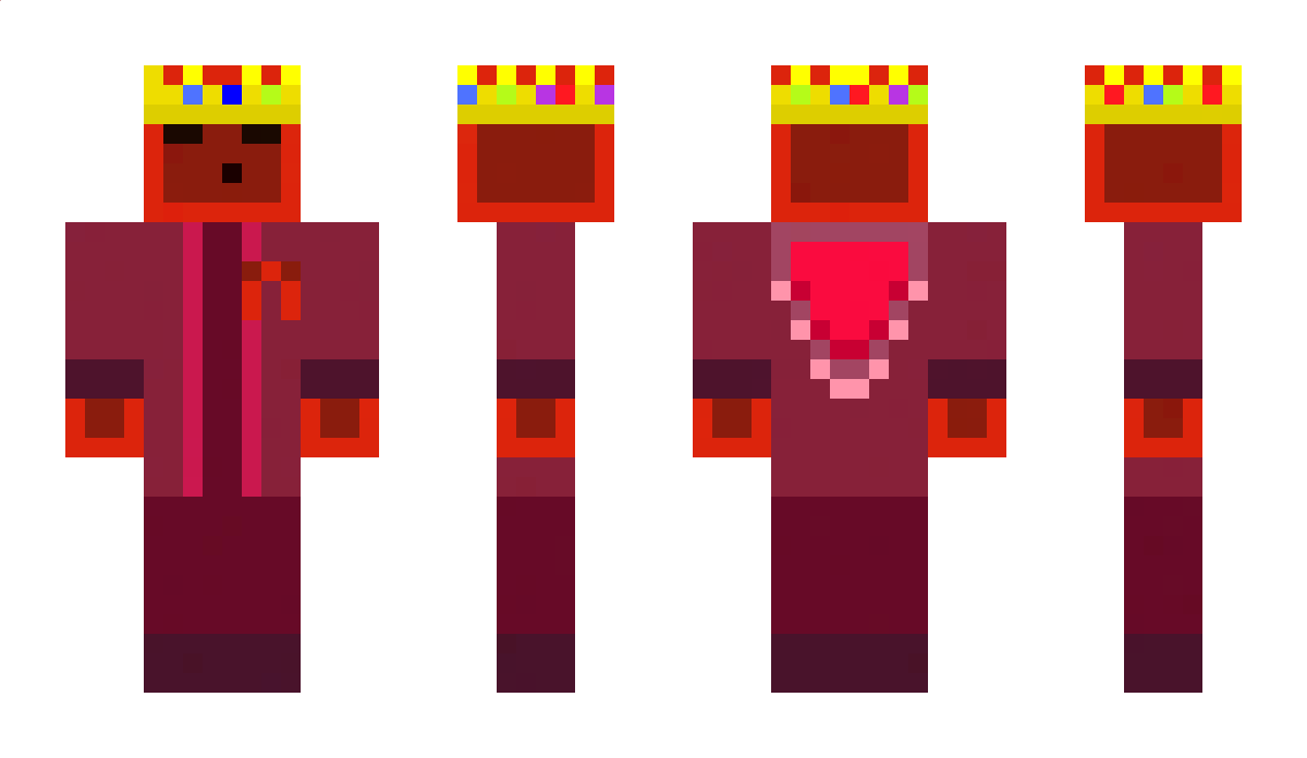 FarmerCrub Minecraft Skin