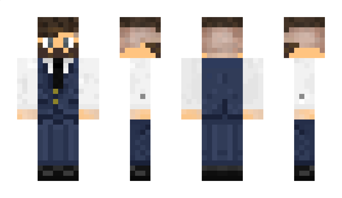 FlooG_ Minecraft Skin