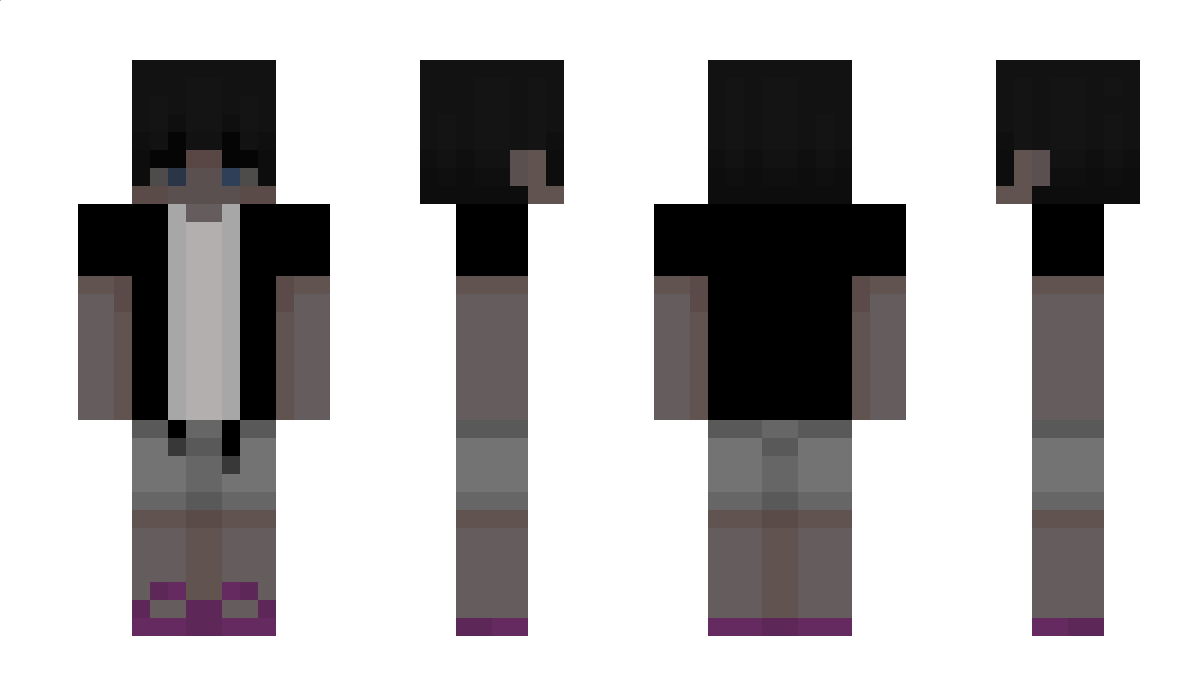 Rineg0 Minecraft Skin
