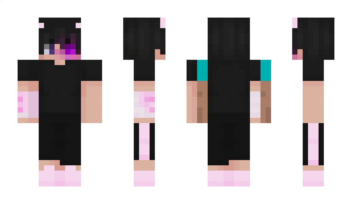 rkozc Minecraft Skin