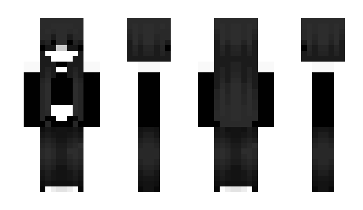 vinkaa_ Minecraft Skin