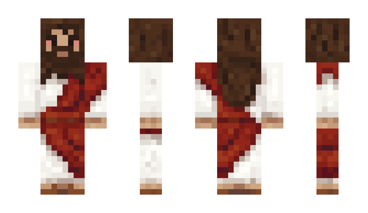 xS1M00Nx Minecraft Skin