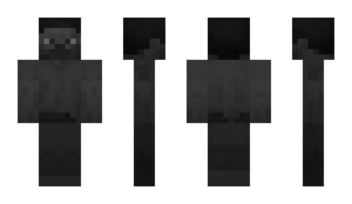 vexirz Minecraft Skin