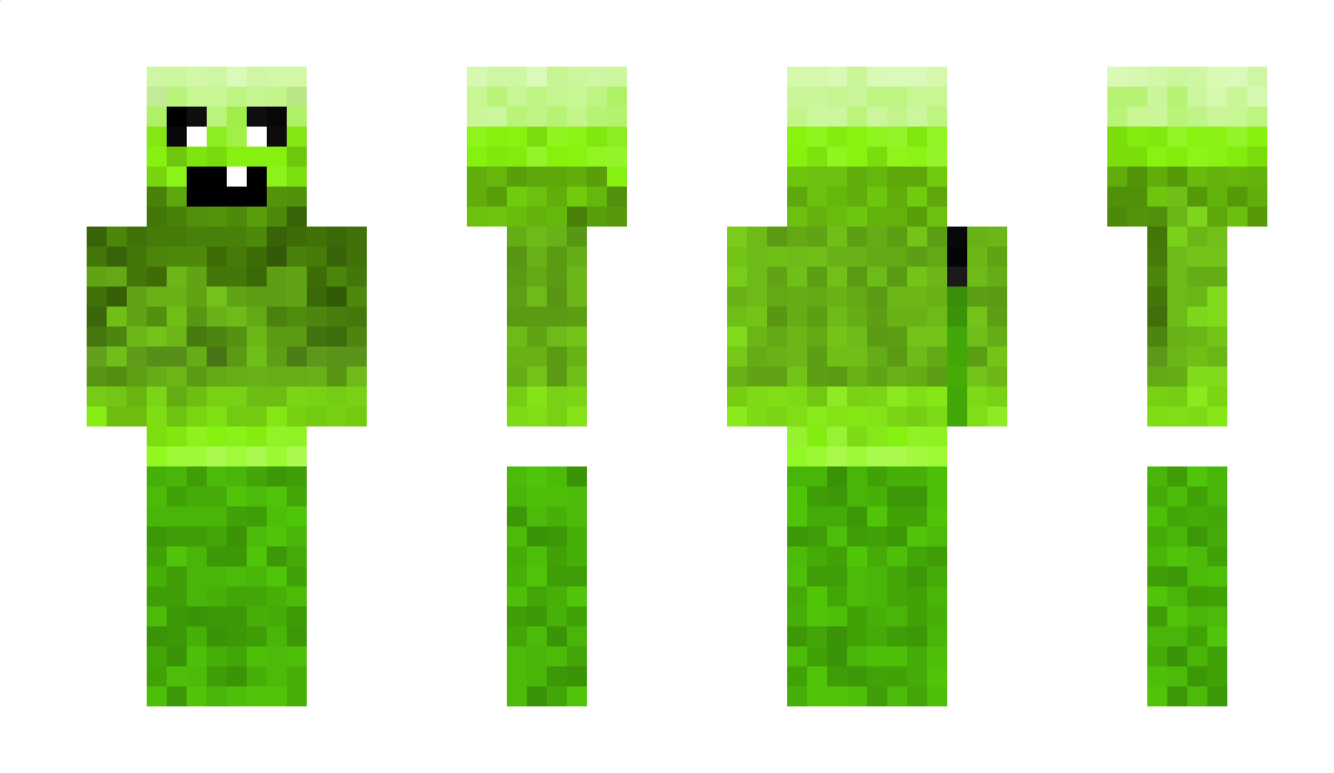 DasLauch Minecraft Skin