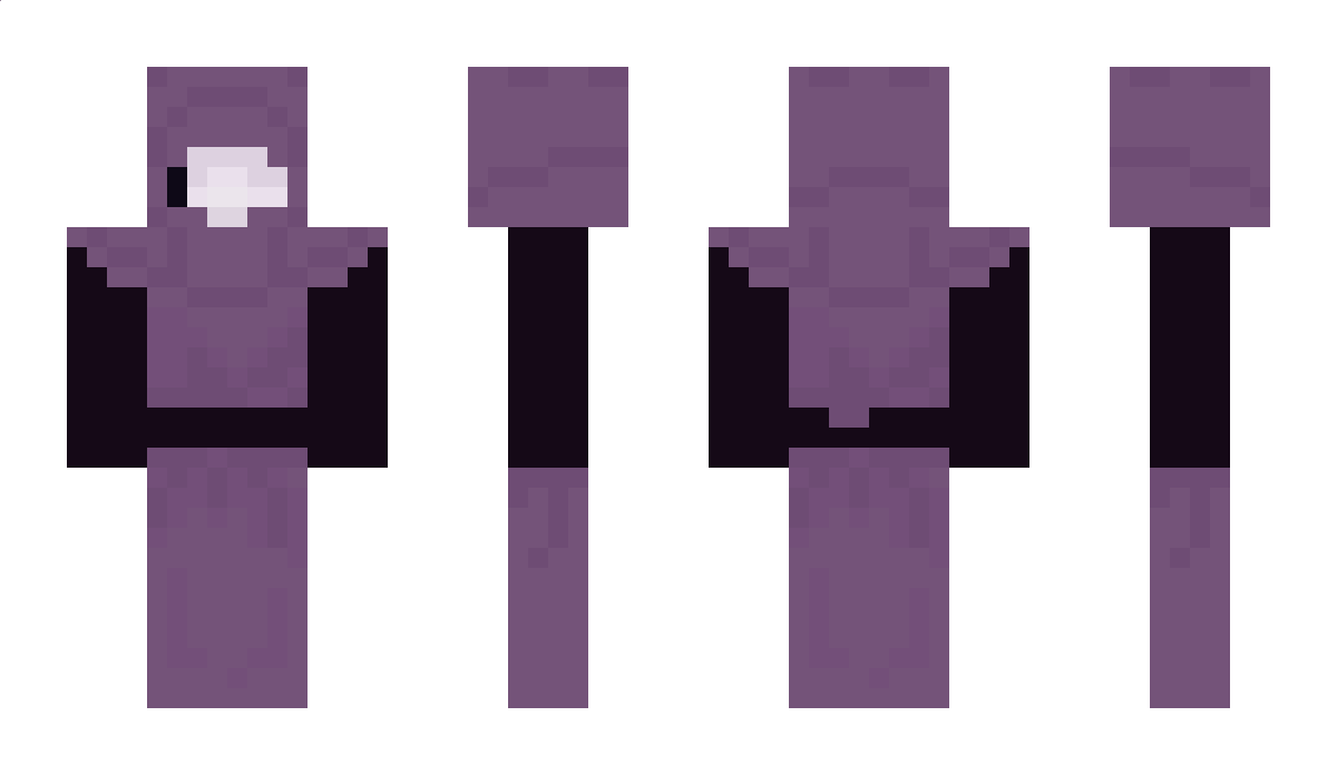 jjaniff Minecraft Skin