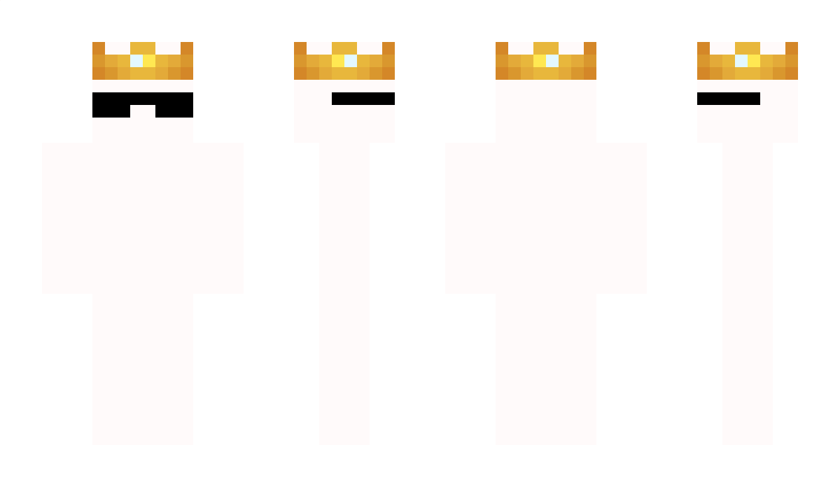 48O Minecraft Skin