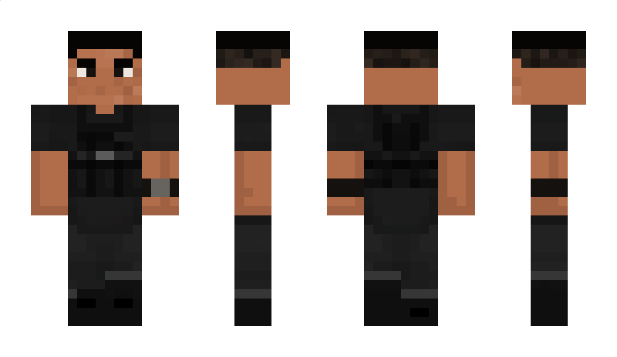 Szymus_ Minecraft Skin