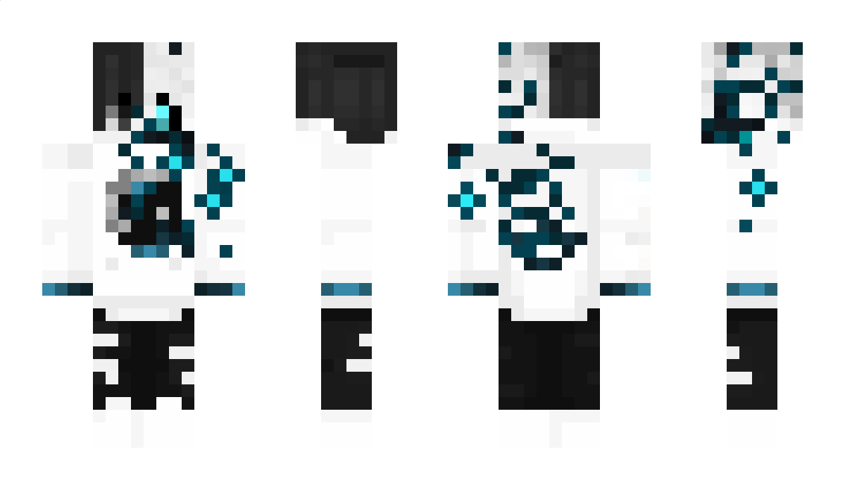 Karl_Andersson Minecraft Skin