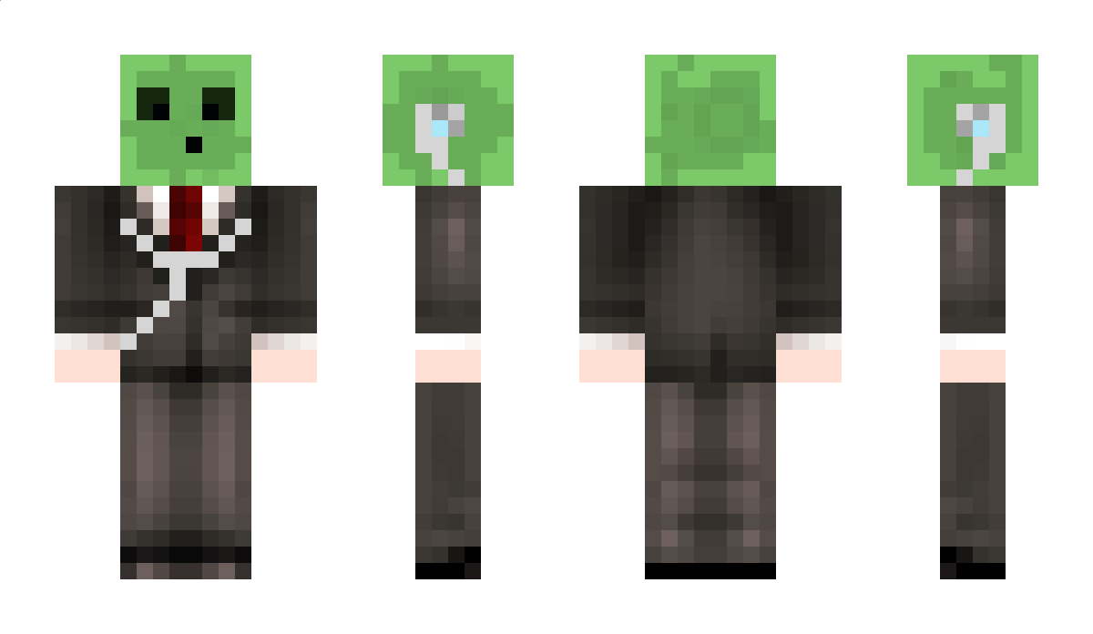 Xonen Minecraft Skin