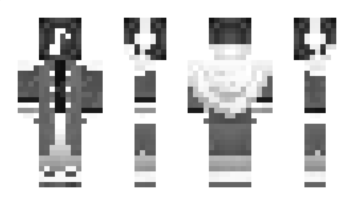 Barnical Minecraft Skin