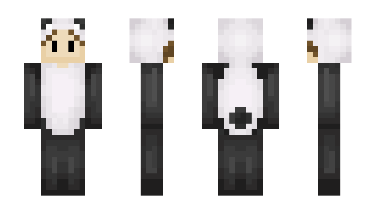 Uty Minecraft Skin