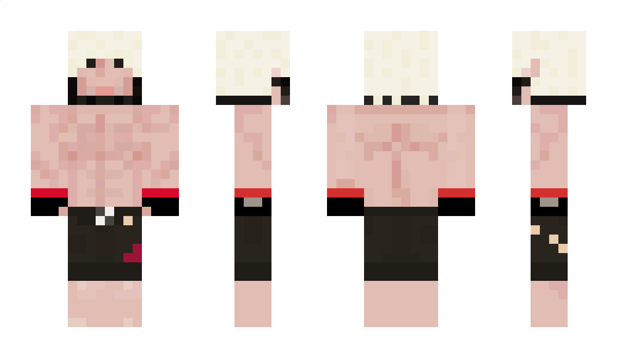 63Kurmanci Minecraft Skin