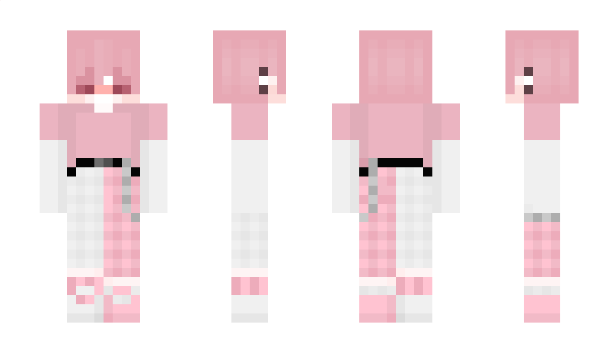 olekk_321 Minecraft Skin