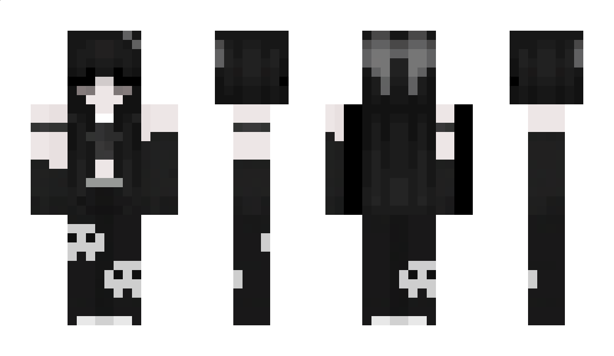 Ramueli Minecraft Skin