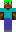 GodDirtman Minecraft Skin