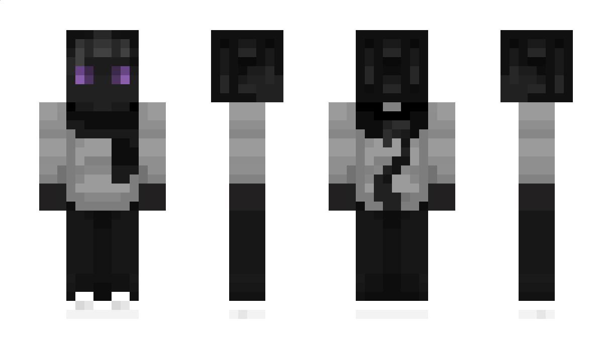 Specthical Minecraft Skin