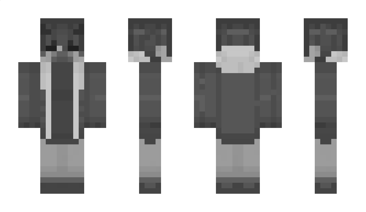 DEJDEJ9 Minecraft Skin