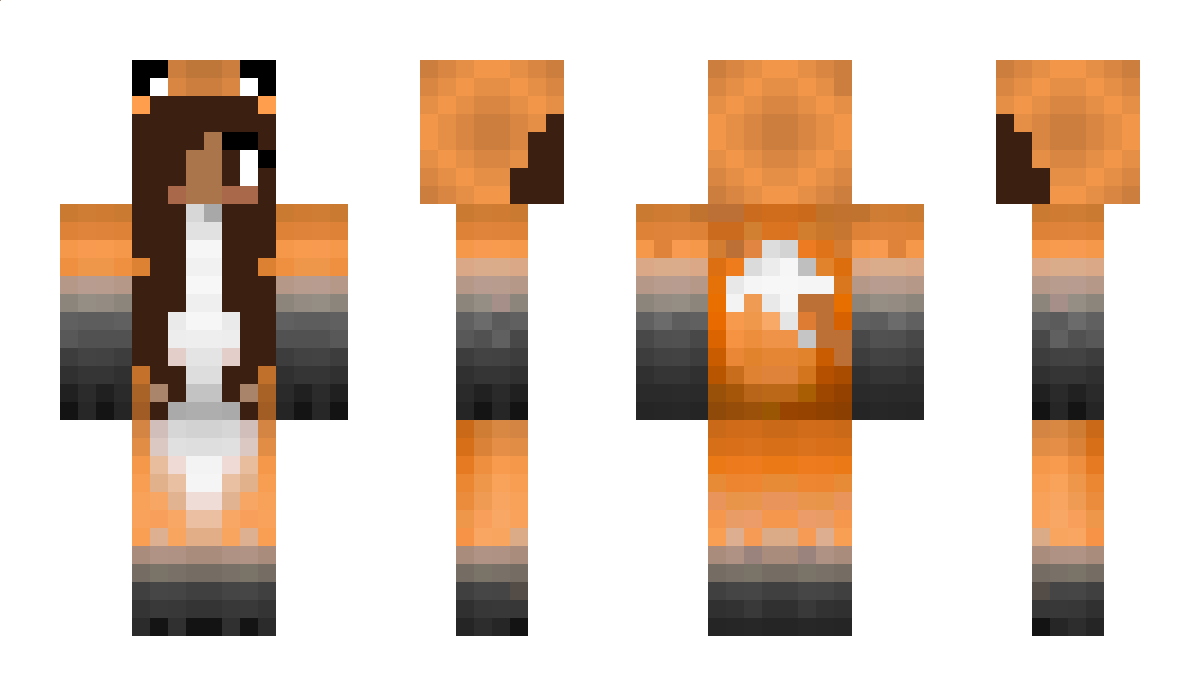 colorks Minecraft Skin