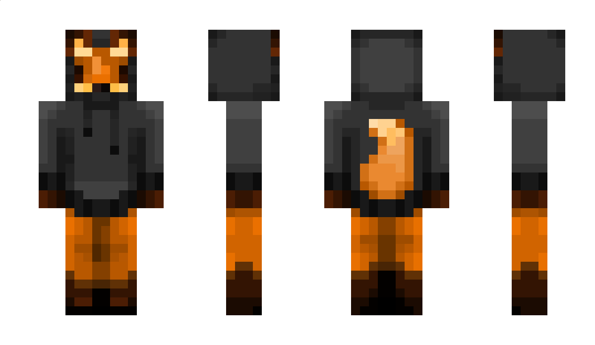 barbielover3 Minecraft Skin