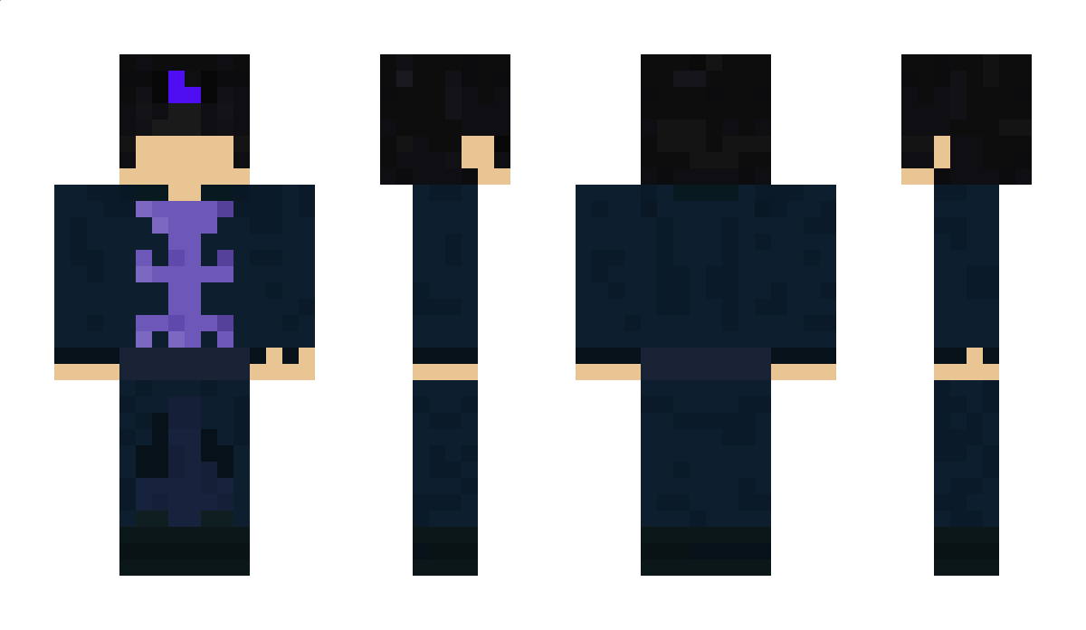 linus_023 Minecraft Skin