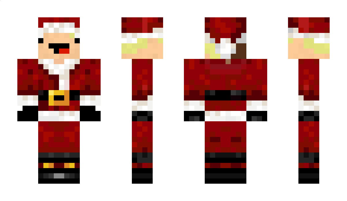 axeljlundberg Minecraft Skin