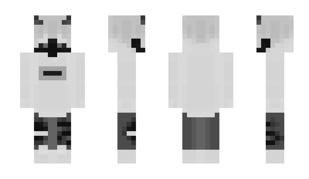 S3WCI0 Minecraft Skin