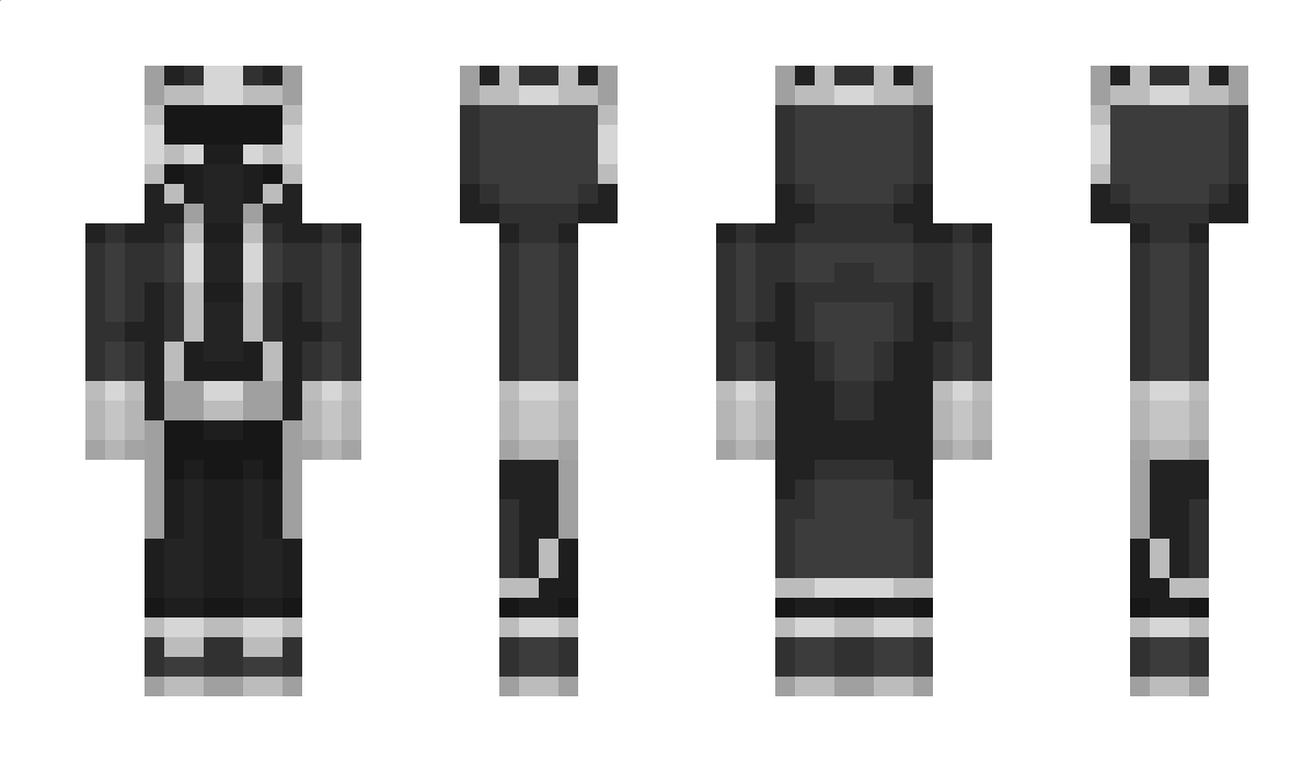 Dynat23 Minecraft Skin