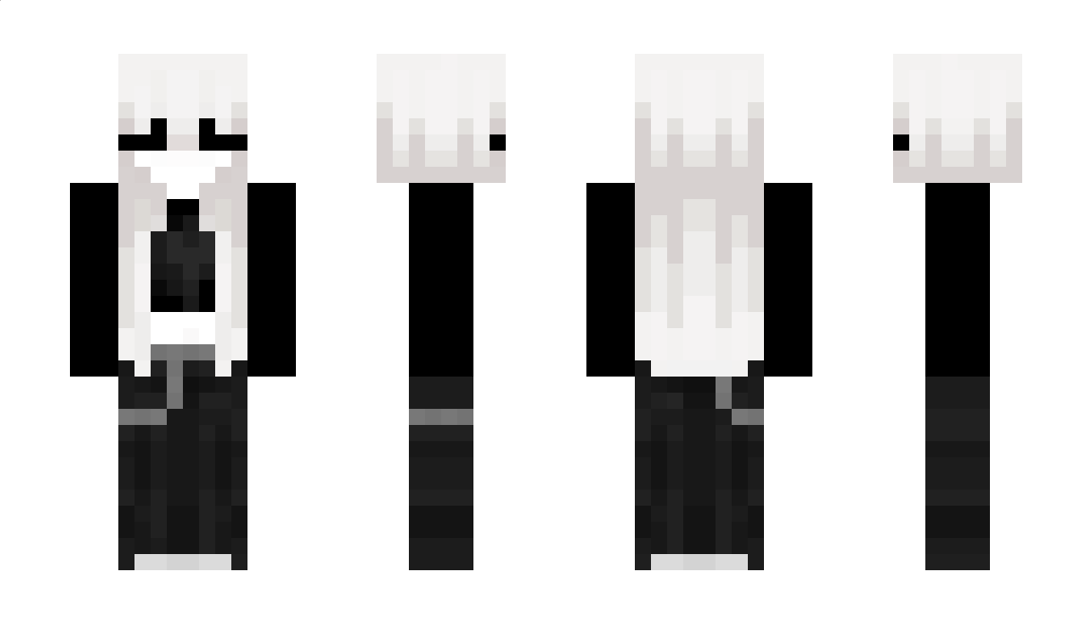 _verq Minecraft Skin