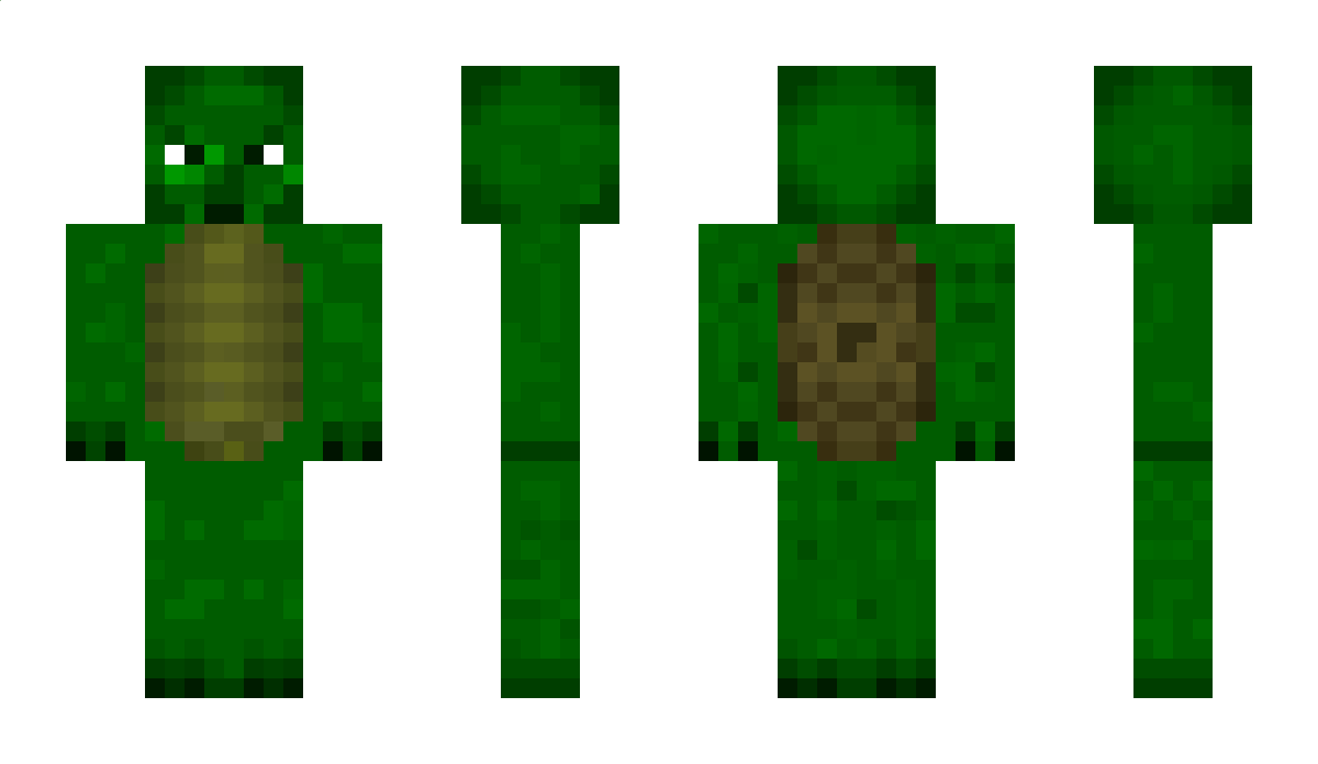 Maxik2021 Minecraft Skin