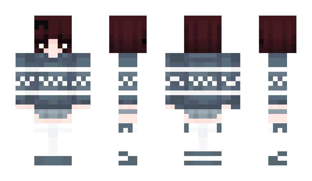 Iovtanker Minecraft Skin