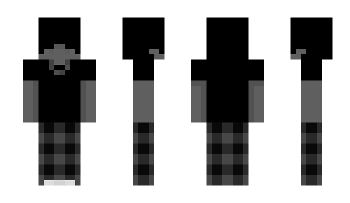 _KFH_ Minecraft Skin